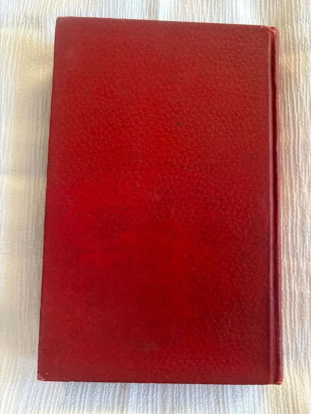 B. Heller & Company 1929 hardcover